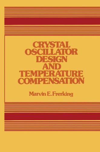Crystal oscillator design - crystal,