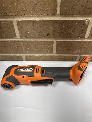 Ridgid r86242b 18v brushless - 18v,