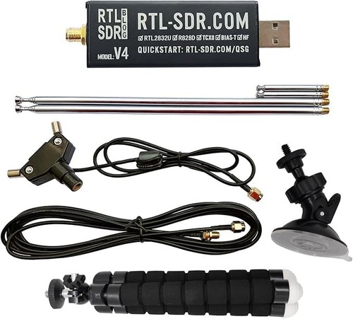 Rtl sdr blog r828d rtl2832u - rtl-sdr,