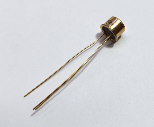 Nte electronics nte100 - nte,