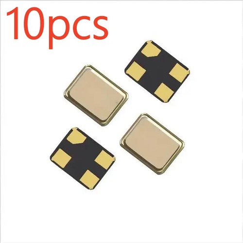 10pcs 3225 passive crystal - 3225,